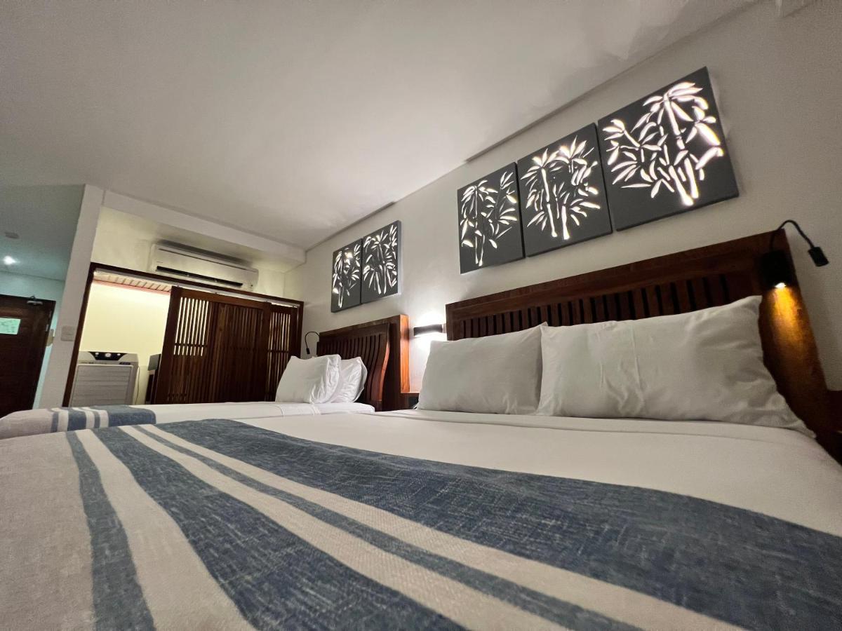 Aira Boracay Hotel Boracay Island Εξωτερικό φωτογραφία